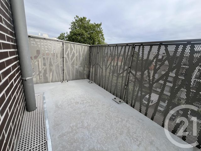 Appartement F2 à louer - 2 pièces - 44.67 m2 - VILLEMOMBLE - 93 - ILE-DE-FRANCE - Century 21 Agence Du Cèdre