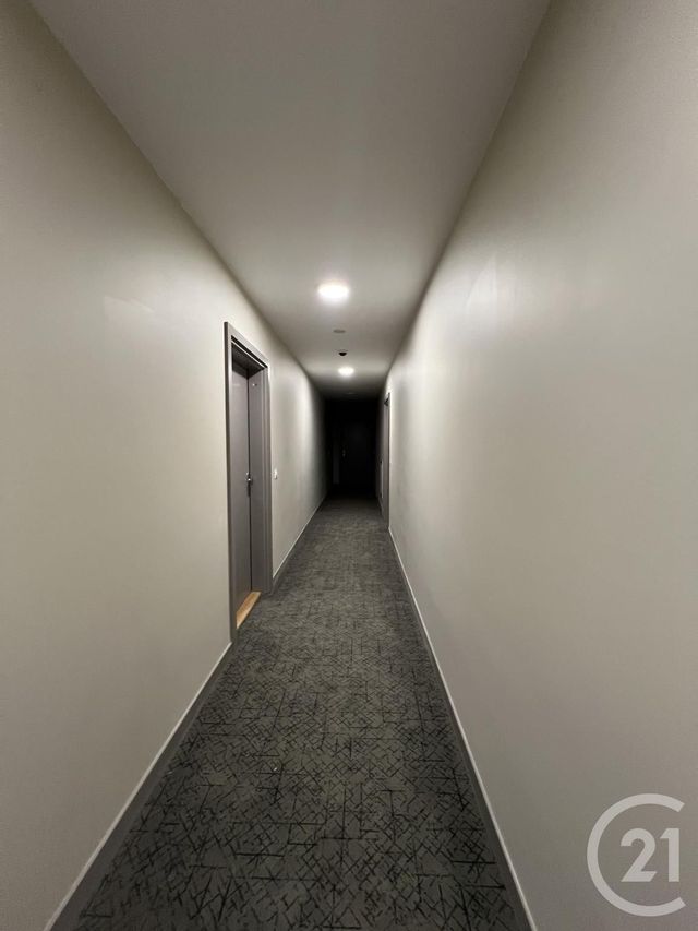Appartement F2 à louer - 2 pièces - 44.67 m2 - VILLEMOMBLE - 93 - ILE-DE-FRANCE - Century 21 Agence Du Cèdre