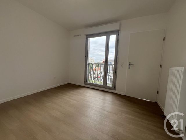 Appartement F2 à louer - 2 pièces - 44.67 m2 - VILLEMOMBLE - 93 - ILE-DE-FRANCE - Century 21 Agence Du Cèdre
