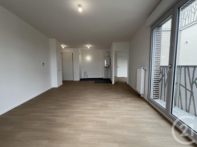 Appartement F2 à louer - 2 pièces - 44.67 m2 - VILLEMOMBLE - 93 - ILE-DE-FRANCE - Century 21 Agence Du Cèdre