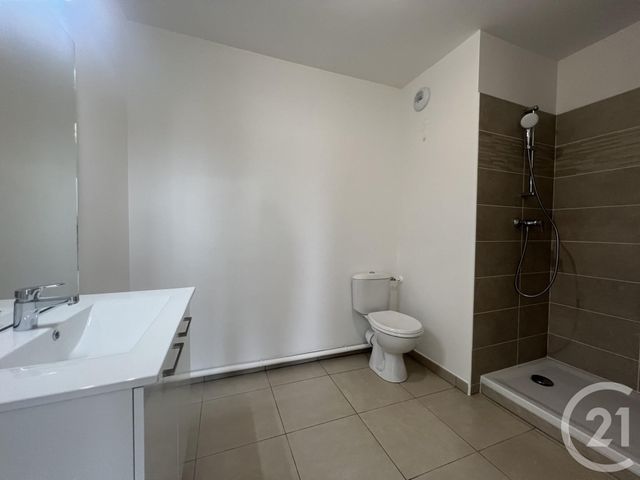 Appartement F2 à louer - 2 pièces - 44.67 m2 - VILLEMOMBLE - 93 - ILE-DE-FRANCE - Century 21 Agence Du Cèdre