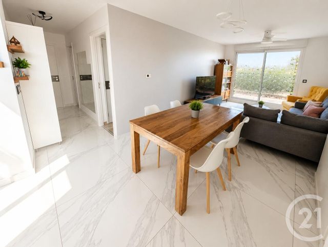 Appartement F3 à vendre - 3 pièces - 68.71 m2 - LIVRY GARGAN - 93 - ILE-DE-FRANCE - Century 21 Agence Du Cèdre