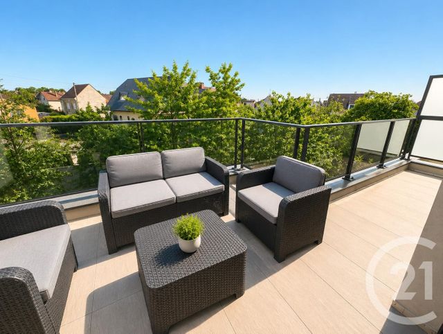 Appartement F3 à vendre - 3 pièces - 68.71 m2 - LIVRY GARGAN - 93 - ILE-DE-FRANCE - Century 21 Agence Du Cèdre