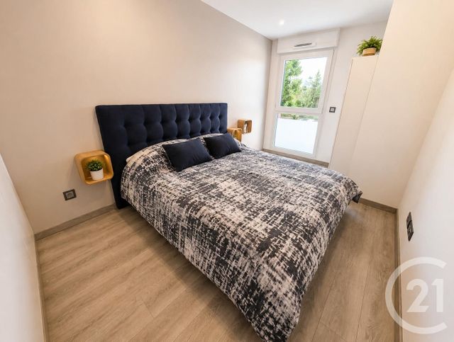 Appartement F3 à vendre - 3 pièces - 68.71 m2 - LIVRY GARGAN - 93 - ILE-DE-FRANCE - Century 21 Agence Du Cèdre