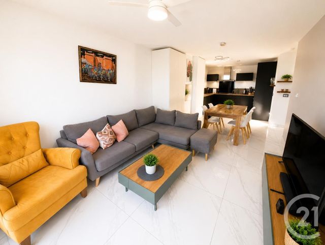 Appartement F3 à vendre - 3 pièces - 68.71 m2 - LIVRY GARGAN - 93 - ILE-DE-FRANCE - Century 21 Agence Du Cèdre