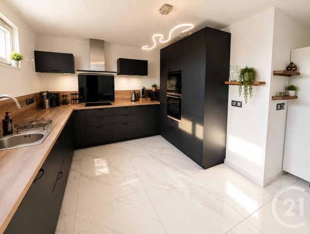 Appartement F3 à vendre - 3 pièces - 68.71 m2 - LIVRY GARGAN - 93 - ILE-DE-FRANCE - Century 21 Agence Du Cèdre