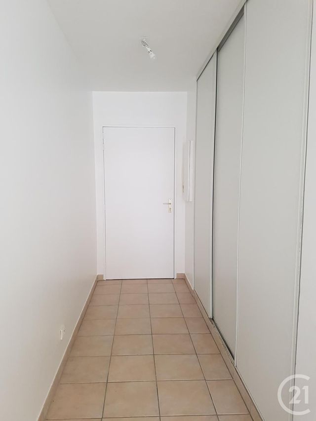 Appartement F2 à louer - 2 pièces - 41.54 m2 - LIVRY GARGAN - 93 - ILE-DE-FRANCE - Century 21 Agence Du Cèdre