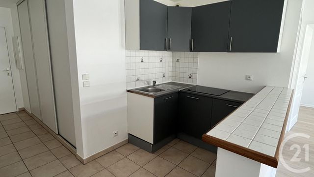 Appartement F2 à louer - 2 pièces - 41.54 m2 - LIVRY GARGAN - 93 - ILE-DE-FRANCE - Century 21 Agence Du Cèdre