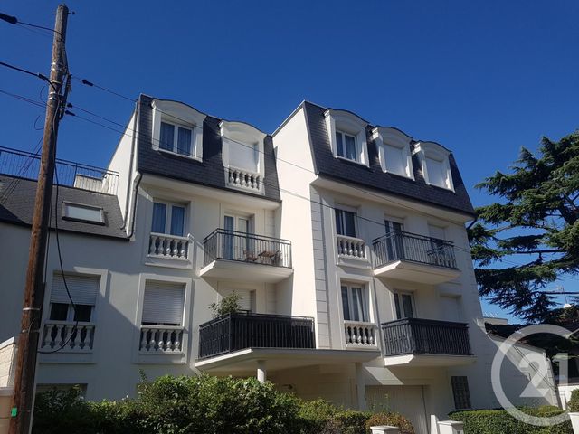 appartement - LIVRY GARGAN - 93