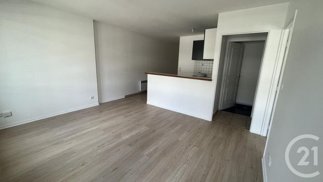 Appartement F2 à louer - 2 pièces - 41.54 m2 - LIVRY GARGAN - 93 - ILE-DE-FRANCE - Century 21 Agence Du Cèdre