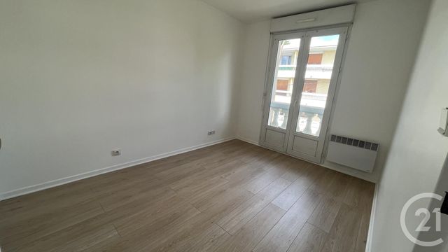 Appartement F2 à louer - 2 pièces - 41.54 m2 - LIVRY GARGAN - 93 - ILE-DE-FRANCE - Century 21 Agence Du Cèdre