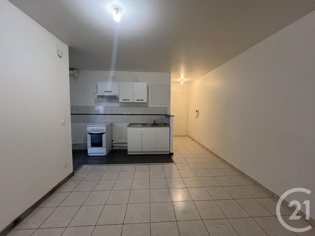 Appartement F2 à louer - 2 pièces - 32.0 m2 - MONTFERMEIL - 93 - ILE-DE-FRANCE - Century 21 Agence Du Cèdre
