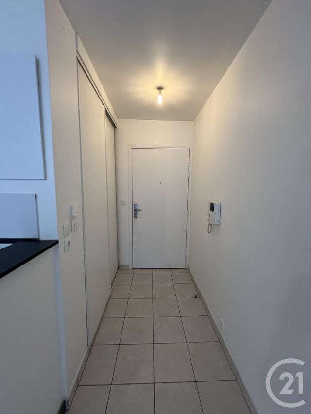 Appartement F2 à louer - 2 pièces - 32.0 m2 - MONTFERMEIL - 93 - ILE-DE-FRANCE - Century 21 Agence Du Cèdre