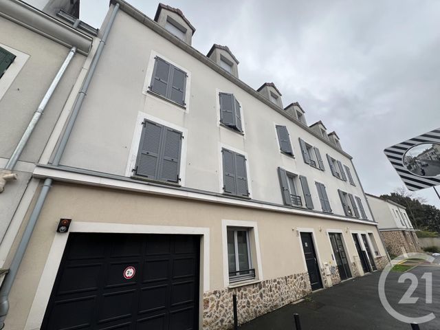 Appartement F2 à louer - 2 pièces - 32.0 m2 - MONTFERMEIL - 93 - ILE-DE-FRANCE - Century 21 Agence Du Cèdre