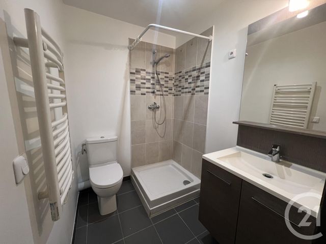 Appartement F2 à louer - 2 pièces - 32.0 m2 - MONTFERMEIL - 93 - ILE-DE-FRANCE - Century 21 Agence Du Cèdre