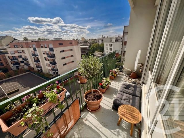 Appartement F4 à vendre - 4 pièces - 75.0 m2 - LIVRY GARGAN - 93 - ILE-DE-FRANCE - Century 21 Agence Du Cèdre