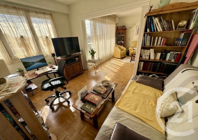 Appartement F4 à vendre - 4 pièces - 75.0 m2 - LIVRY GARGAN - 93 - ILE-DE-FRANCE - Century 21 Agence Du Cèdre