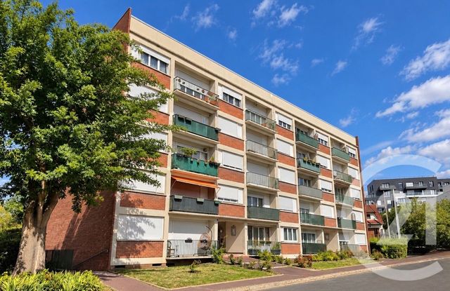 Appartement F4 à vendre LIVRY GARGAN
