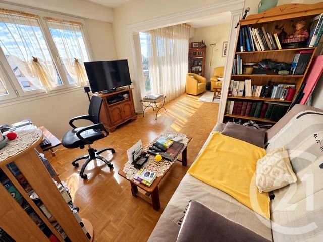 Appartement F4 à vendre - 4 pièces - 75.0 m2 - LIVRY GARGAN - 93 - ILE-DE-FRANCE - Century 21 Agence Du Cèdre