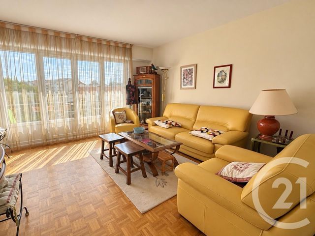 Appartement F4 à vendre - 4 pièces - 75.0 m2 - LIVRY GARGAN - 93 - ILE-DE-FRANCE - Century 21 Agence Du Cèdre