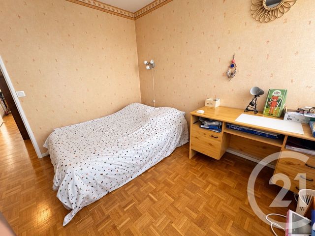 Appartement F4 à vendre - 4 pièces - 75.0 m2 - LIVRY GARGAN - 93 - ILE-DE-FRANCE - Century 21 Agence Du Cèdre