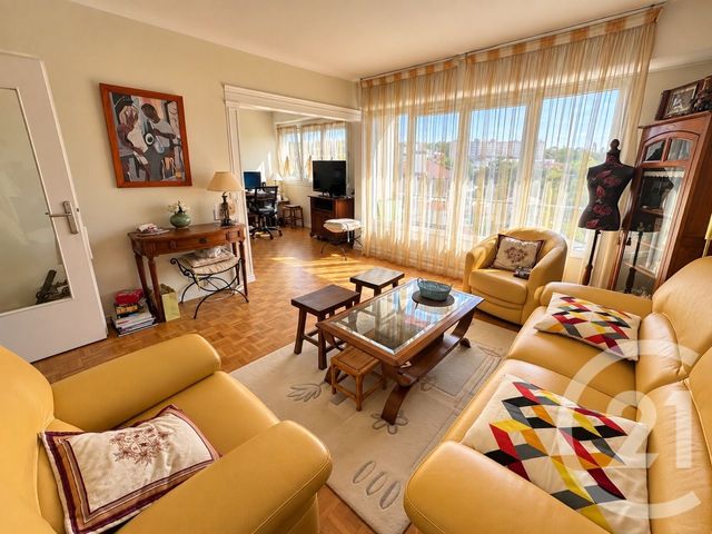 Appartement F4 à vendre - 4 pièces - 75.0 m2 - LIVRY GARGAN - 93 - ILE-DE-FRANCE - Century 21 Agence Du Cèdre