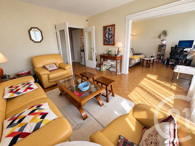 Appartement F4 à vendre - 4 pièces - 75.0 m2 - LIVRY GARGAN - 93 - ILE-DE-FRANCE - Century 21 Agence Du Cèdre
