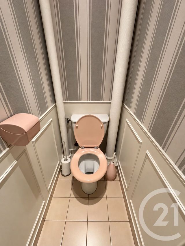 Appartement F4 à vendre - 4 pièces - 75.0 m2 - LIVRY GARGAN - 93 - ILE-DE-FRANCE - Century 21 Agence Du Cèdre