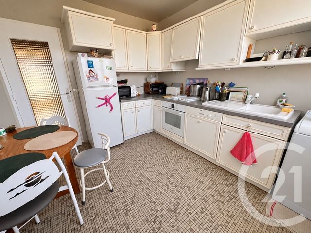 Appartement F4 à vendre - 4 pièces - 75.0 m2 - LIVRY GARGAN - 93 - ILE-DE-FRANCE - Century 21 Agence Du Cèdre