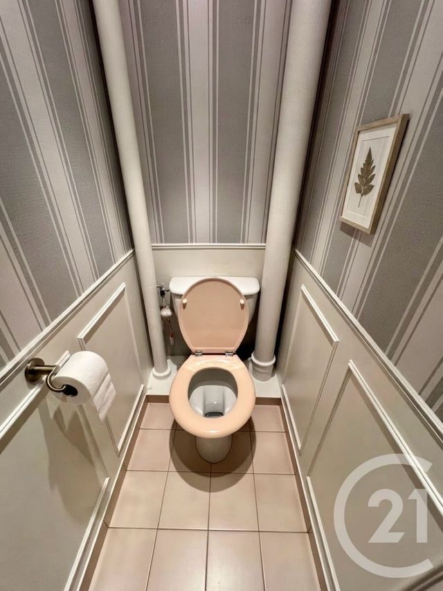 Appartement F4 à vendre - 4 pièces - 75.0 m2 - LIVRY GARGAN - 93 - ILE-DE-FRANCE - Century 21 Agence Du Cèdre