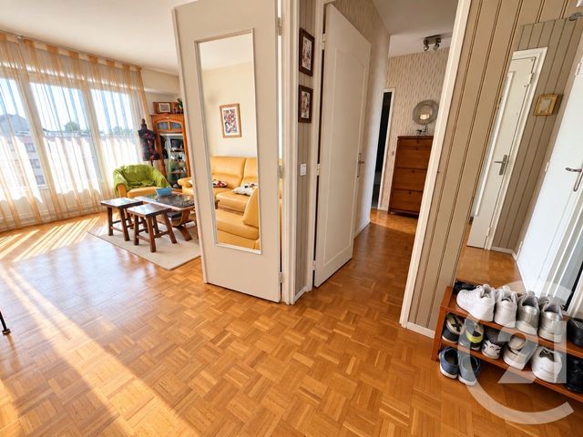 Appartement F4 à vendre - 4 pièces - 75.0 m2 - LIVRY GARGAN - 93 - ILE-DE-FRANCE - Century 21 Agence Du Cèdre