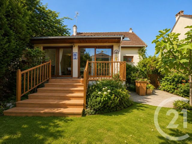 Maison à vendre LIVRY GARGAN