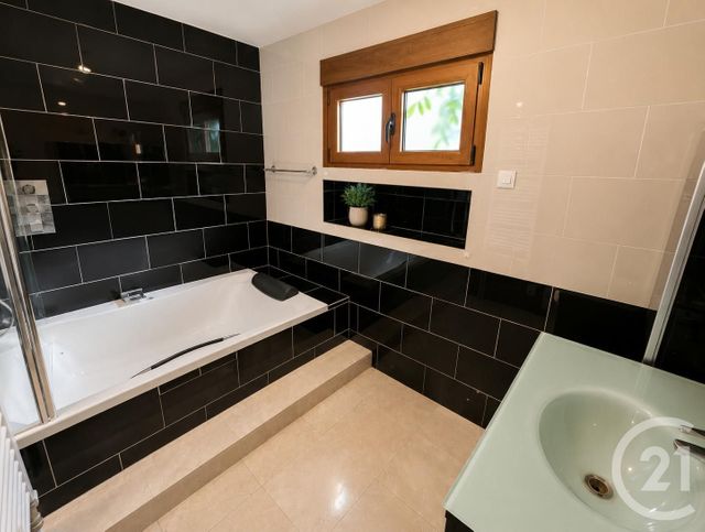 maison à vendre - 7 pièces - 138.33 m2 - LIVRY GARGAN - 93 - ILE-DE-FRANCE - Century 21 Agence Du Cèdre