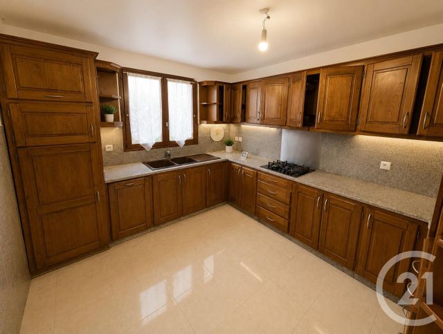 maison à vendre - 7 pièces - 138.33 m2 - LIVRY GARGAN - 93 - ILE-DE-FRANCE - Century 21 Agence Du Cèdre