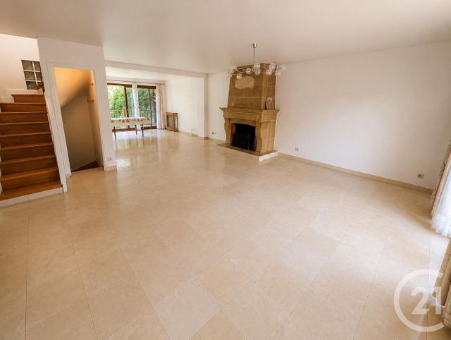maison à vendre - 7 pièces - 138.33 m2 - LIVRY GARGAN - 93 - ILE-DE-FRANCE - Century 21 Agence Du Cèdre