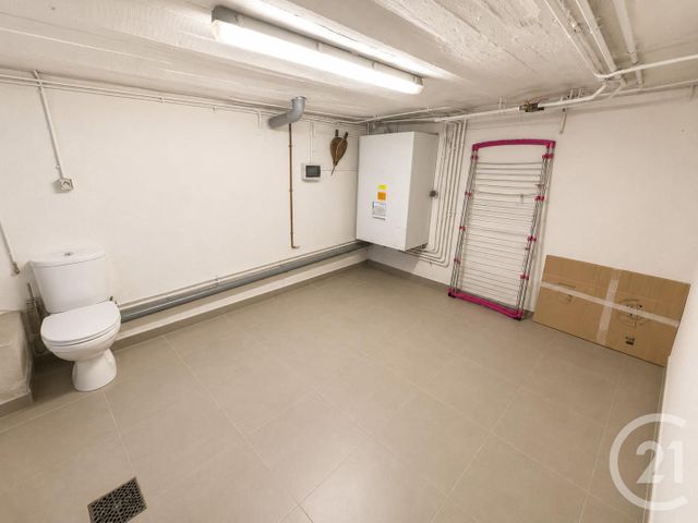 maison à vendre - 7 pièces - 138.33 m2 - LIVRY GARGAN - 93 - ILE-DE-FRANCE - Century 21 Agence Du Cèdre