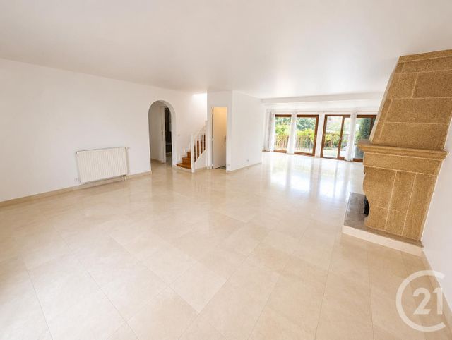 maison à vendre - 7 pièces - 138.33 m2 - LIVRY GARGAN - 93 - ILE-DE-FRANCE - Century 21 Agence Du Cèdre