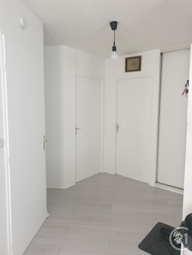 Appartement F3 à louer - 3 pièces - 67.83 m2 - VILLEPARISIS - 77 - ILE-DE-FRANCE - Century 21 Agence Du Cèdre