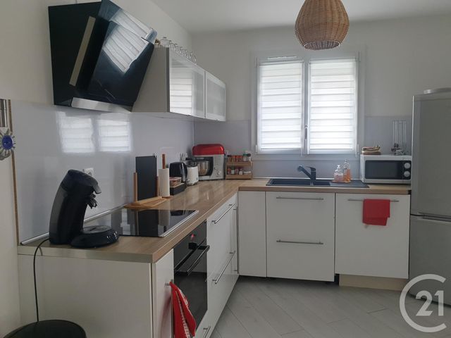 Appartement F3 à louer - 3 pièces - 67.83 m2 - VILLEPARISIS - 77 - ILE-DE-FRANCE - Century 21 Agence Du Cèdre