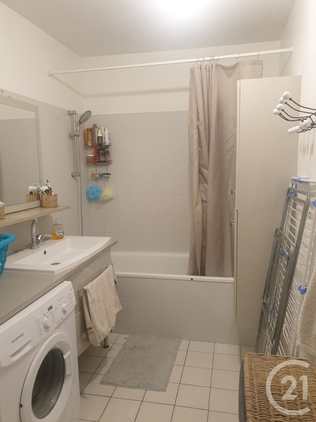 Appartement F3 à louer - 3 pièces - 67.83 m2 - VILLEPARISIS - 77 - ILE-DE-FRANCE - Century 21 Agence Du Cèdre