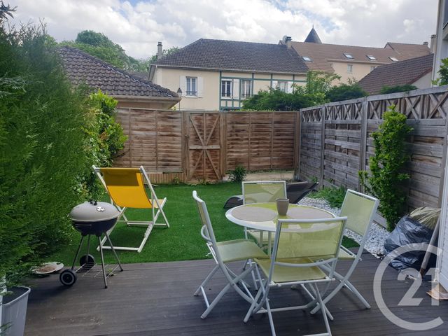 Appartement F3 à louer - 3 pièces - 67.83 m2 - VILLEPARISIS - 77 - ILE-DE-FRANCE - Century 21 Agence Du Cèdre
