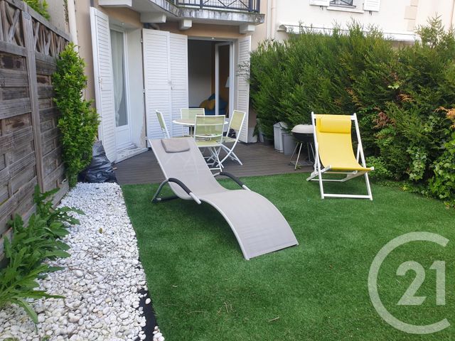 Appartement F3 à louer - 3 pièces - 67.83 m2 - VILLEPARISIS - 77 - ILE-DE-FRANCE - Century 21 Agence Du Cèdre