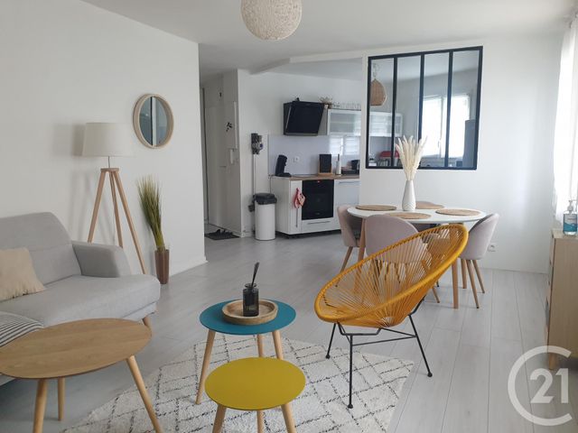 Appartement F3 à louer - 3 pièces - 67.83 m2 - VILLEPARISIS - 77 - ILE-DE-FRANCE - Century 21 Agence Du Cèdre