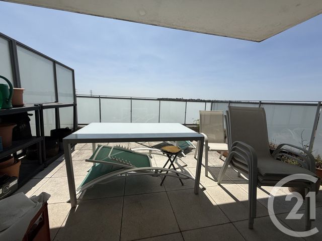 Appartement F3 à louer - 3 pièces - 54.56 m2 - GAGNY - 93 - ILE-DE-FRANCE - Century 21 Agence Du Cèdre