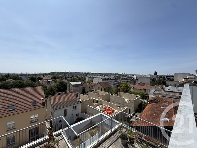 Appartement F3 à louer - 3 pièces - 54.56 m2 - GAGNY - 93 - ILE-DE-FRANCE - Century 21 Agence Du Cèdre