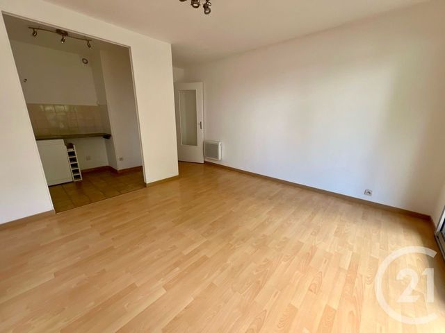 Appartement F2 à vendre - 2 pièces - 37.7 m2 - LIVRY GARGAN - 93 - ILE-DE-FRANCE - Century 21 Agence Du Cèdre