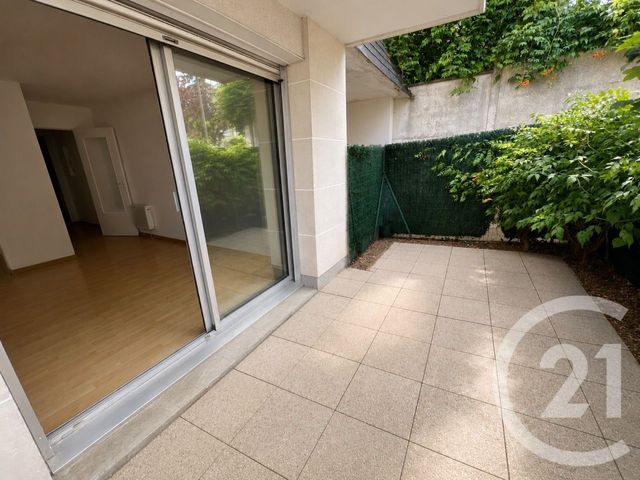Appartement F2 à vendre LIVRY GARGAN