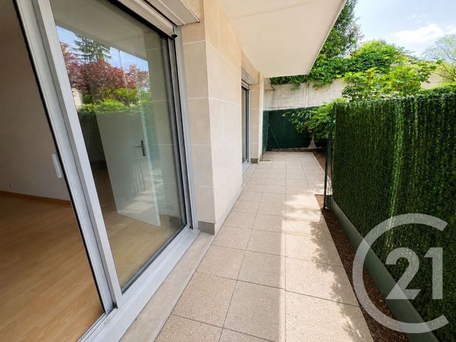 Appartement F2 à vendre - 2 pièces - 37.7 m2 - LIVRY GARGAN - 93 - ILE-DE-FRANCE - Century 21 Agence Du Cèdre