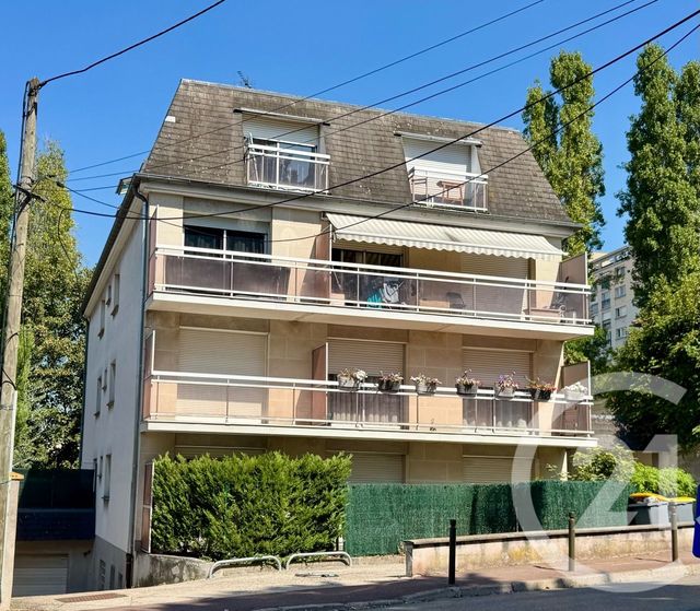 Appartement F2 à vendre - 2 pièces - 37.7 m2 - LIVRY GARGAN - 93 - ILE-DE-FRANCE - Century 21 Agence Du Cèdre