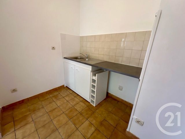 Appartement F2 à vendre - 2 pièces - 37.7 m2 - LIVRY GARGAN - 93 - ILE-DE-FRANCE - Century 21 Agence Du Cèdre